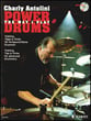 POWER DRUMS BK/CD cover